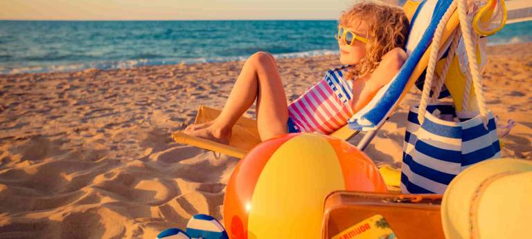 Speciale Maggio e Giugno al mare con Offerte imperdibili!