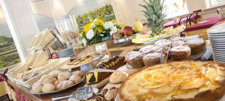 colazione inclusa vacanze maggio